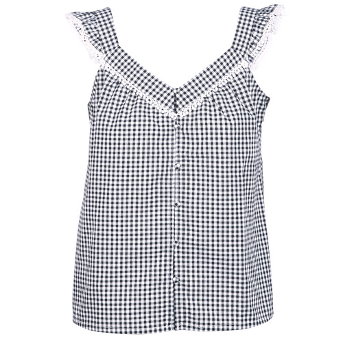 Betty London - KOCLA - Noir / Blanc