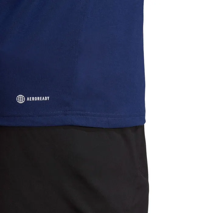 Adidas Train Essentials FeelReady Shirt Heren