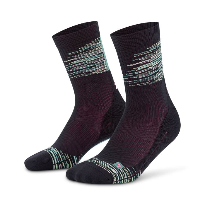 CEP Paris Vibes 80's Socks Mid Cut Women