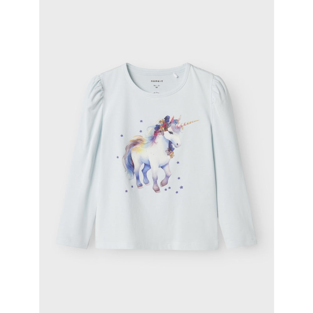 Køb Name It Country Air Nmfkrulle 2P Ls Top Box