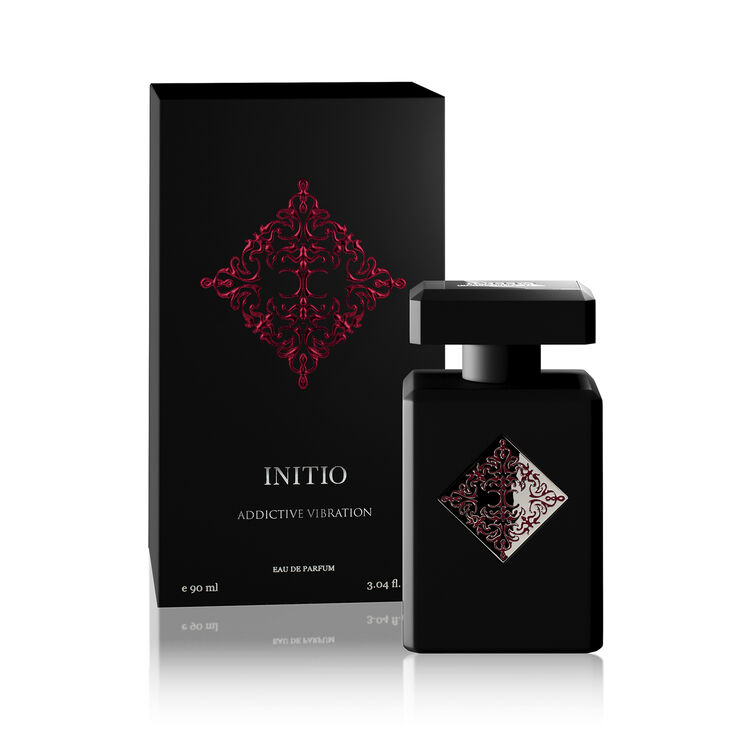 INITIO Parfums Privés ADDICTIVE VIBRATION EDP SPRAY 90 ML