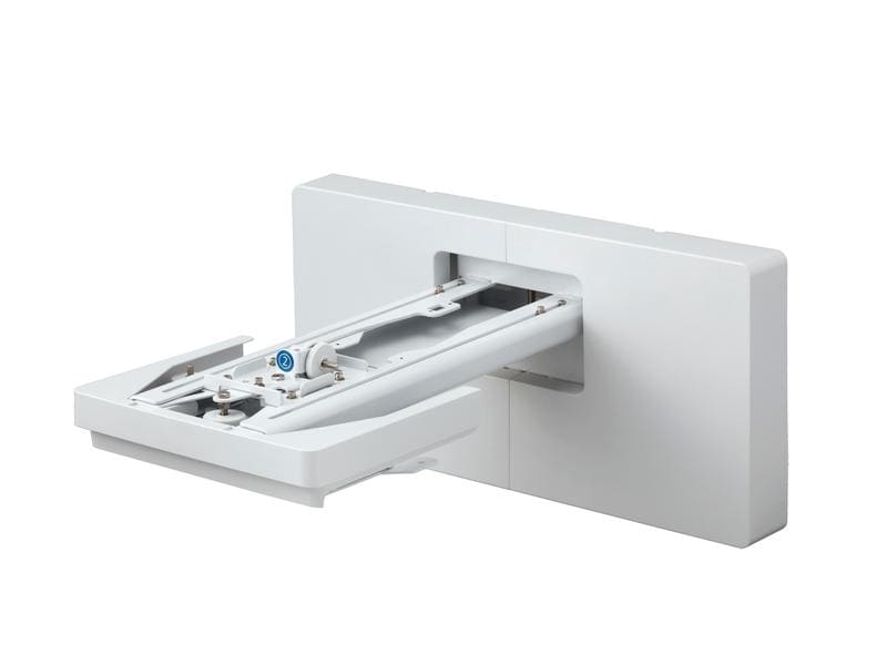 Epson Halterung ELPMB62 für EB-725W,735F,725WI,735FI Wall Mount – ELPMB62 - EB-7xx / EB-8xx