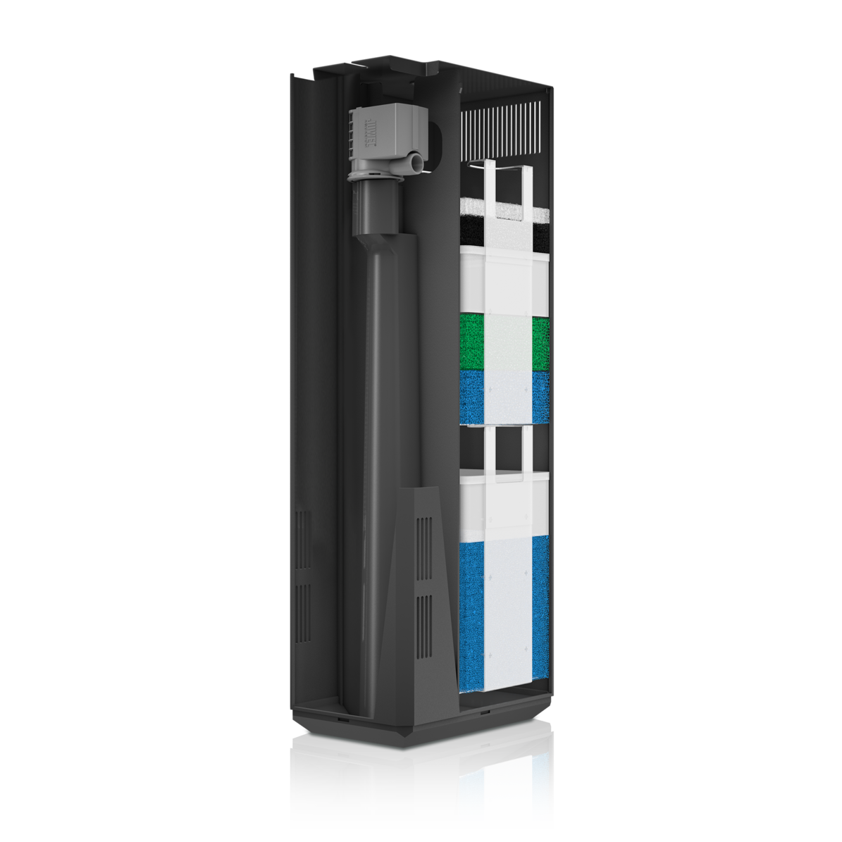 Juwel Bioflow Filter M 3.0   GRATIS Probac | Filter