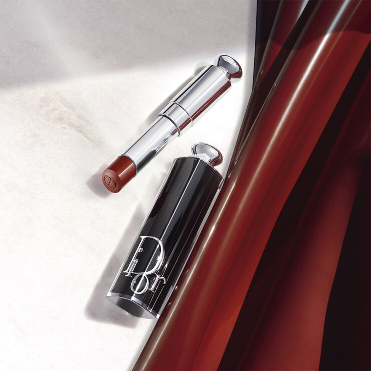 DIOR Dior Addict Stellar Shine - Refill 576 rose bagatelle