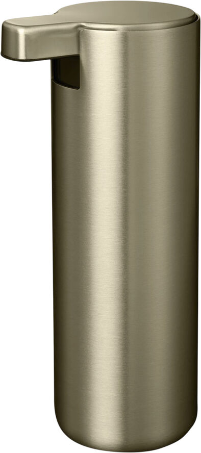 Blomus Soap dispenser -MODO- Colour Brass 165 ml Brass, metallic finish
