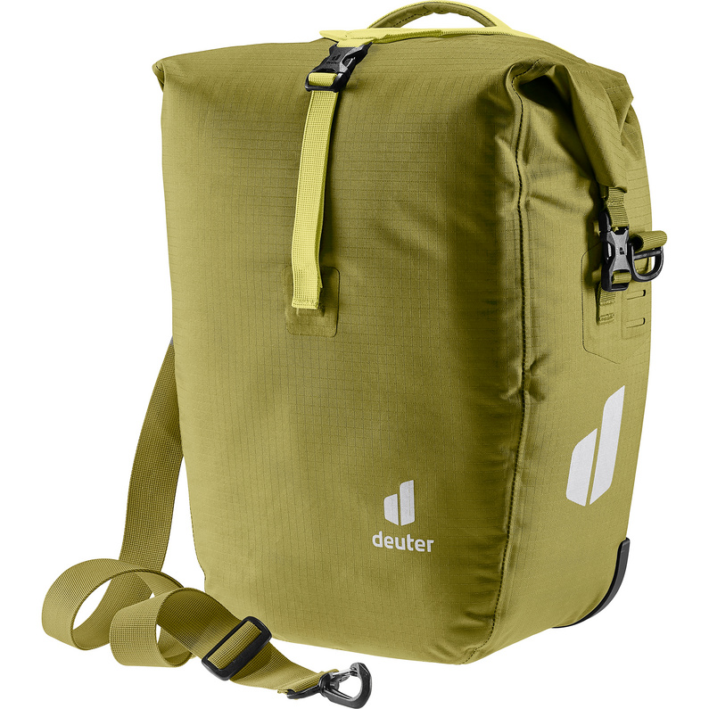 Deuter Weybridge 20+5 Fahrradtasche