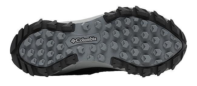 COLUMBIA - CHAUSSURES DE RANDONNEE PEAKFREAK II OUTDRY W