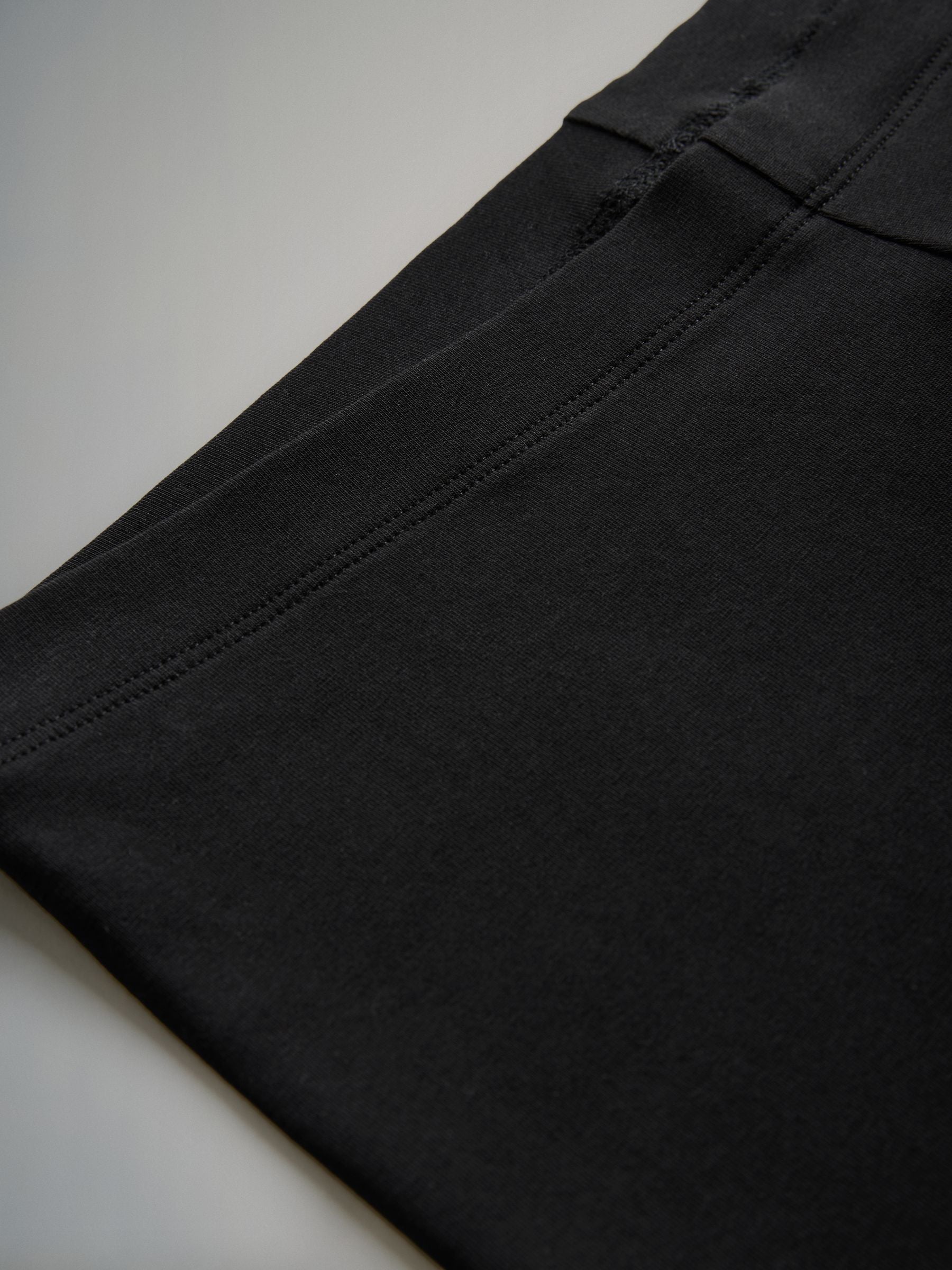 The Set 5 Pack Basic Leggings