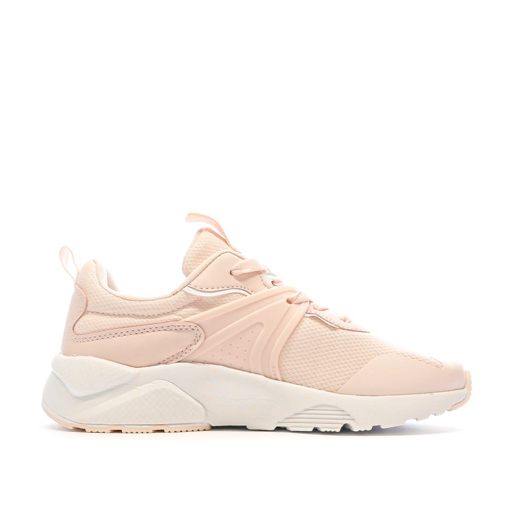 Kappa Baskets Rose Femme KAPPA Montero