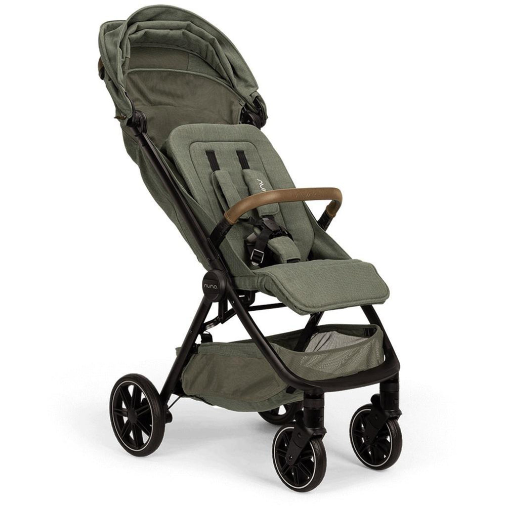 Køb Nuna Pine Trvl LX W/rc & Tb