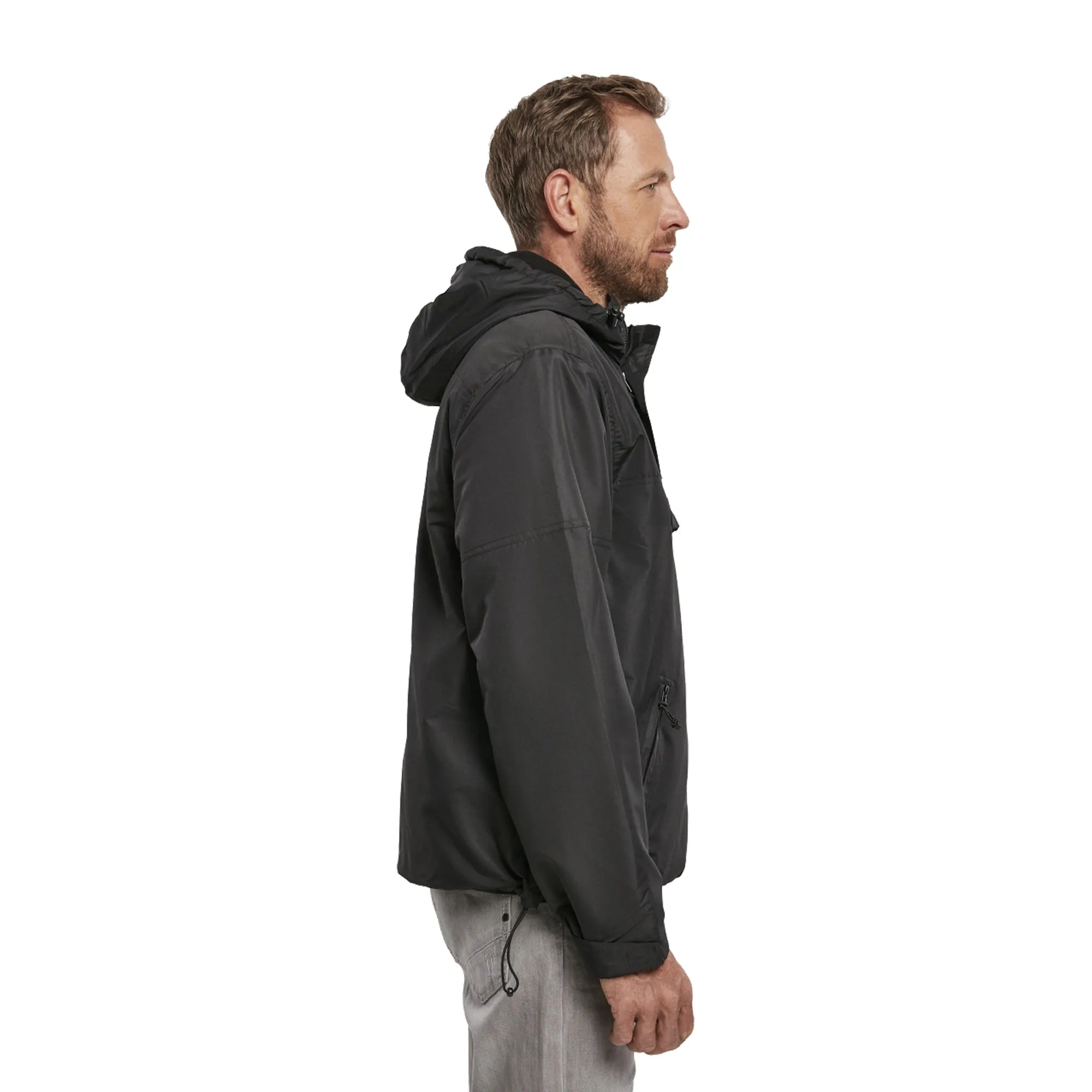 Brandit -  Jacke Windbreaker