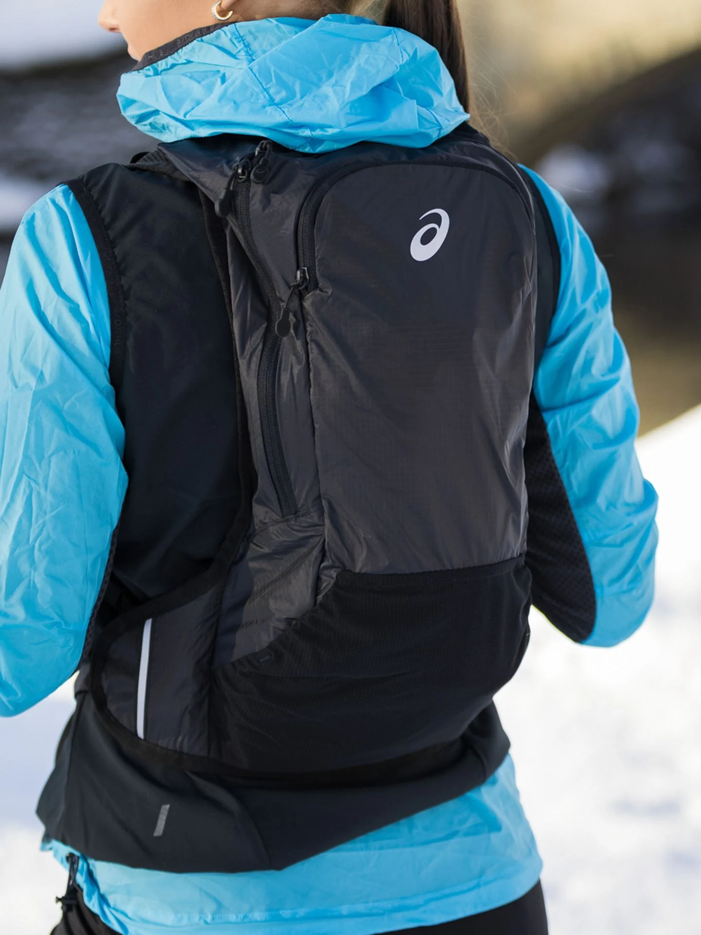 Lightweight Running Backpack