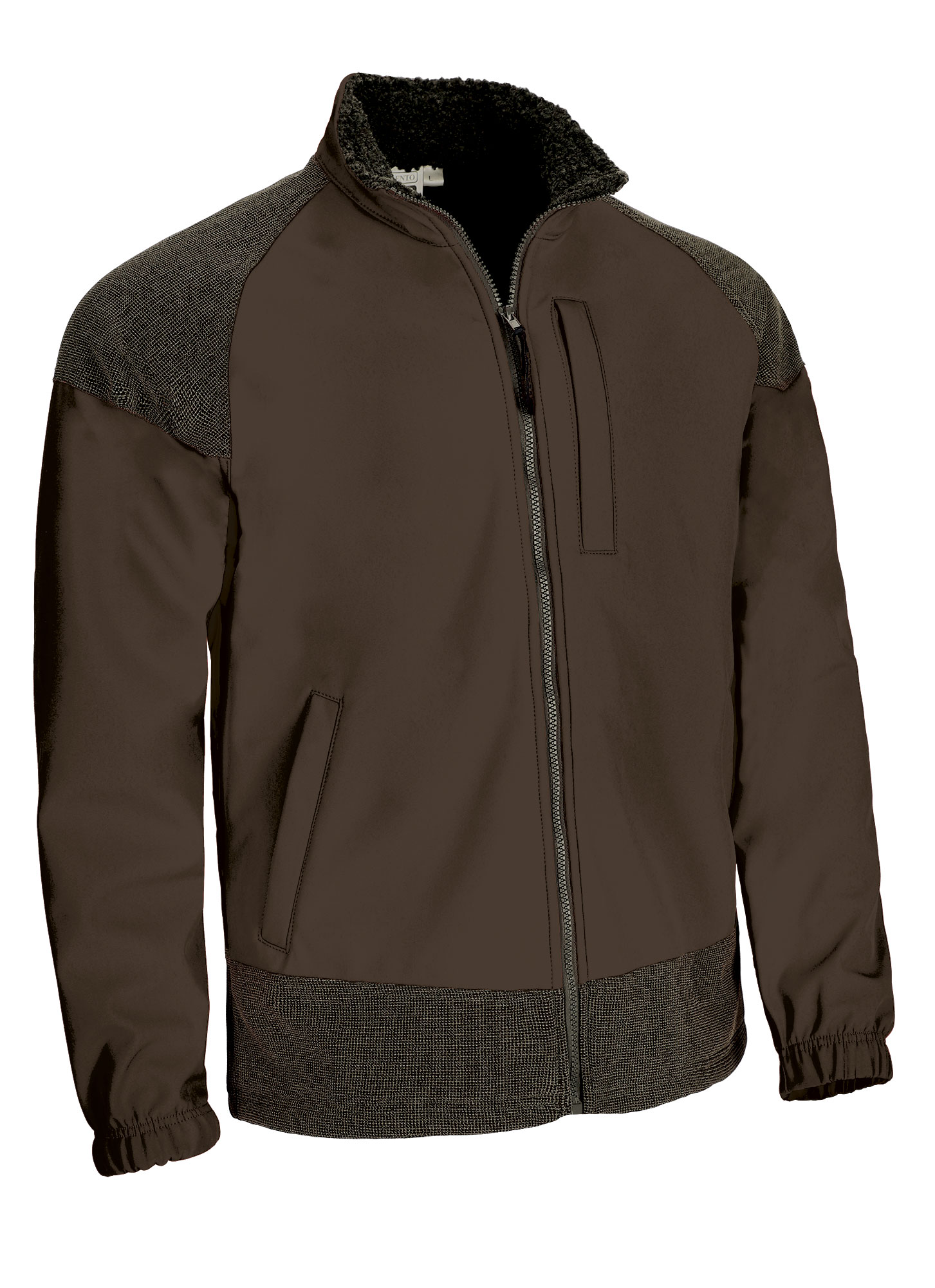 Valento CQVACAL - Veste softshell CALEDONIA
