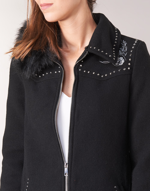 Desigual - COLLINE - Noir