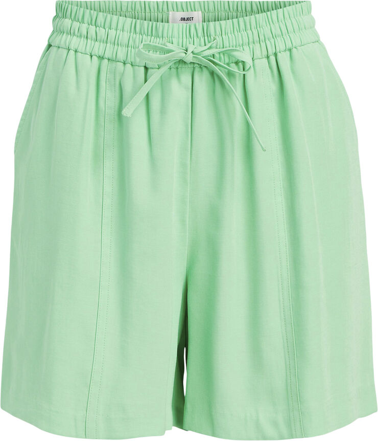Object OBJSUMMER SIGRID HW SHORTS 127 Spring bouquet