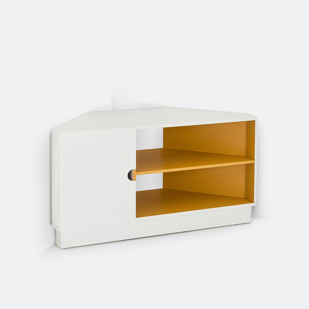 LA REDOUTE INTERIORS<br>Móveis para TV Hoek, Frio