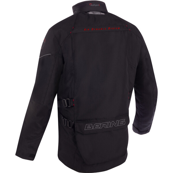 Bering - Veste Vision Noir