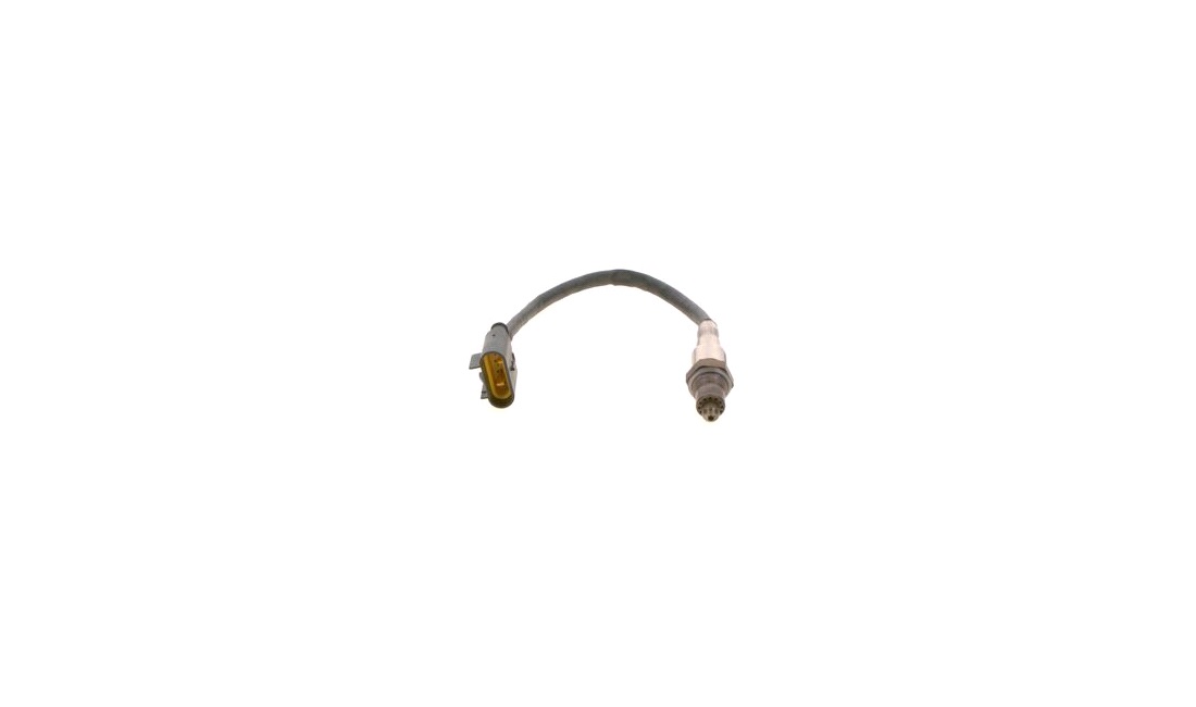 Lambda-sonde,