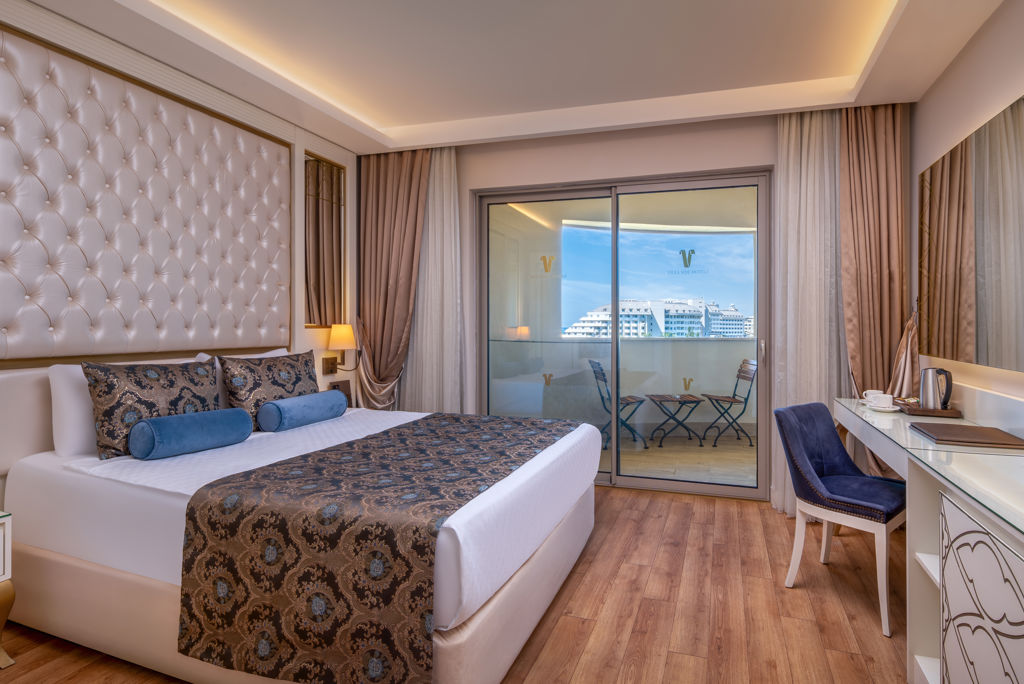 Haydarpasha Palace Ultra All Inclusive - Hotel