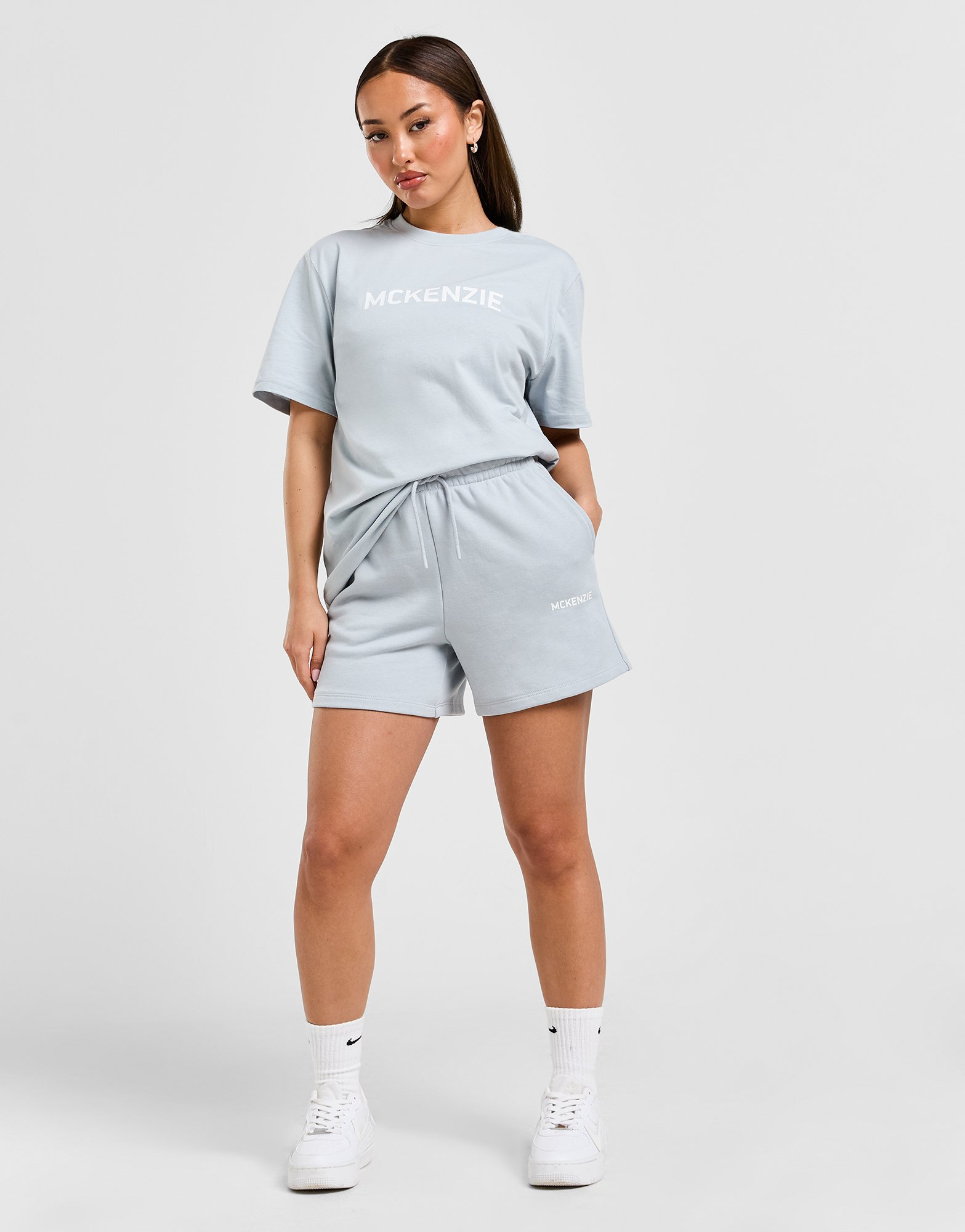 McKenzie Short Luna Femme