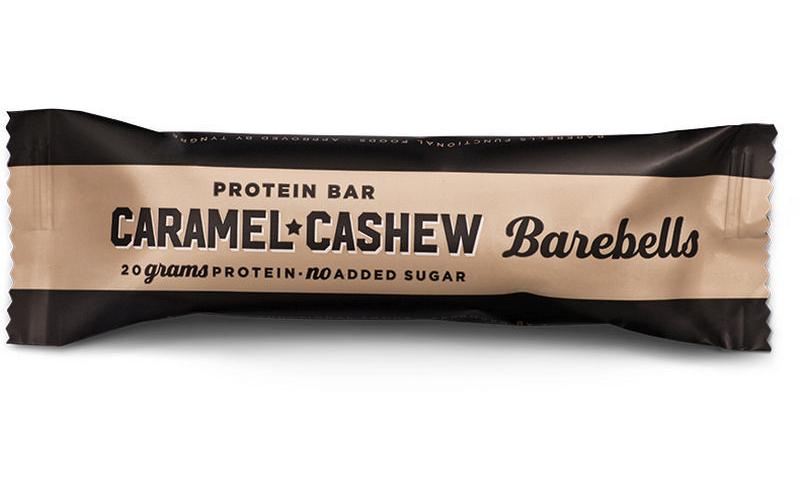 Riegel Protein Bar Caramel CashewRiegel