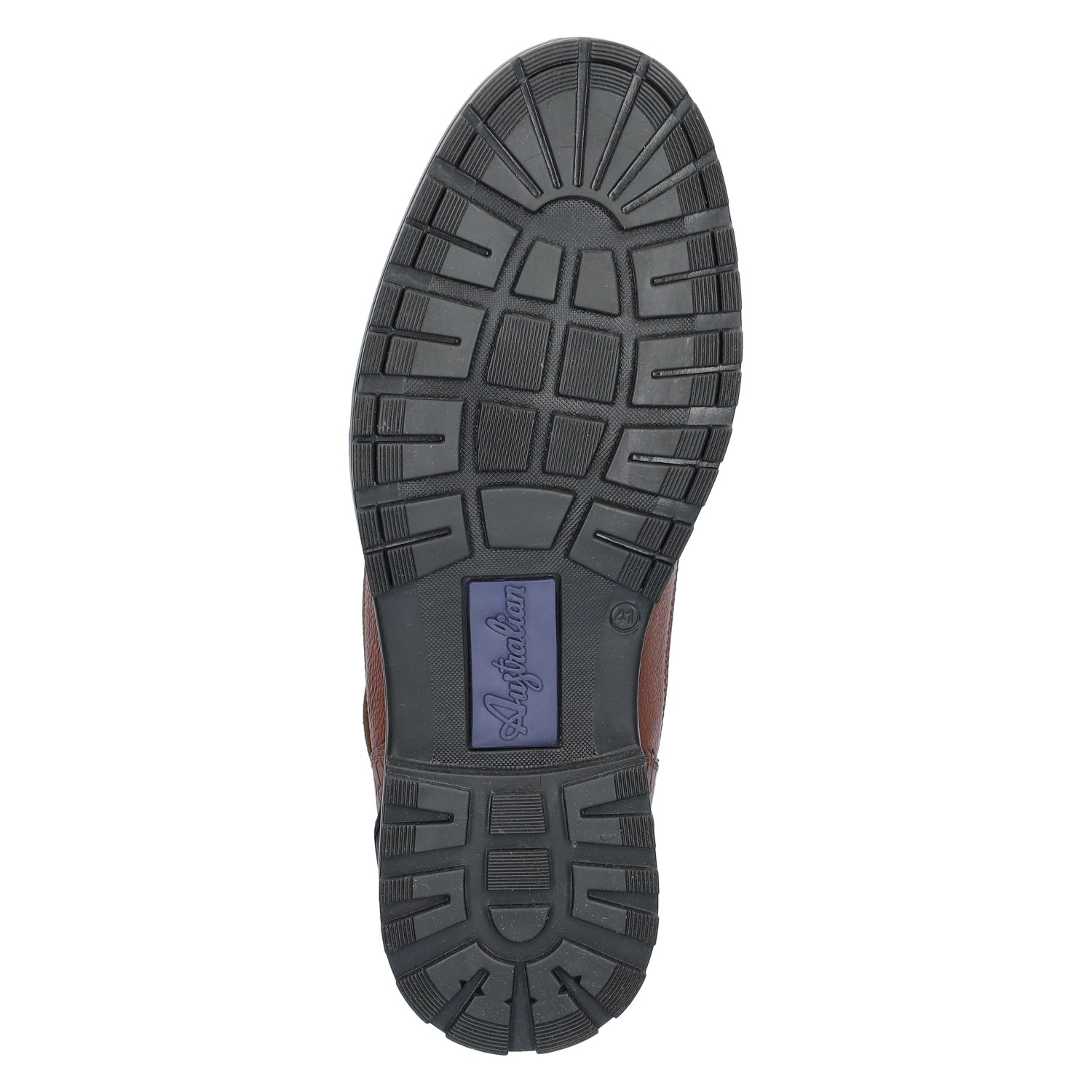 Middelburg heren veterboot Australian Cognac