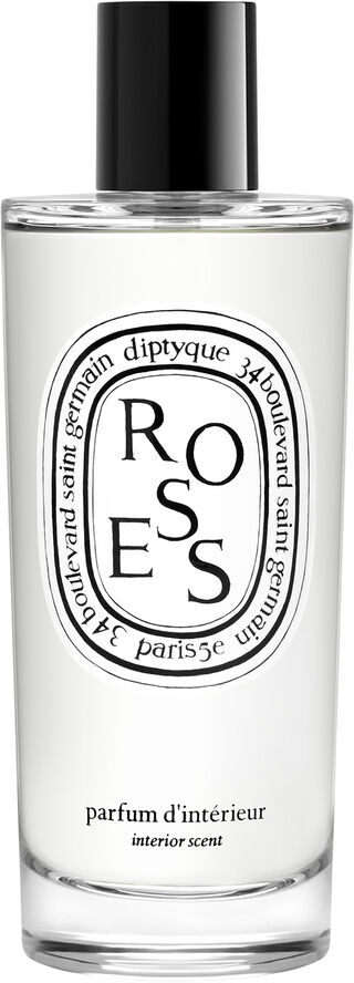 Diptyque Roomspray Roses 150 ml