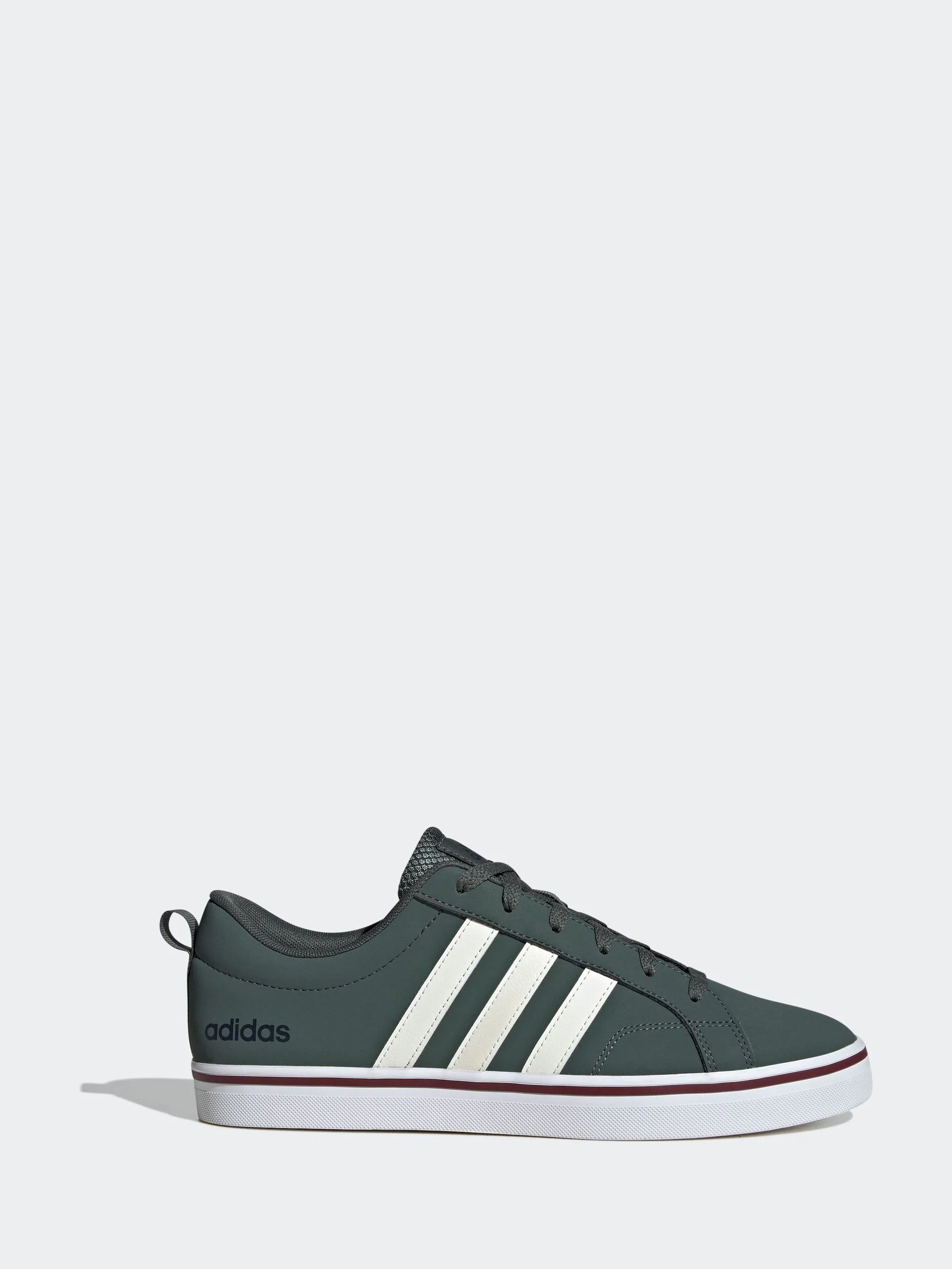 Groen/Lime - adidas VS Pace Sneakers