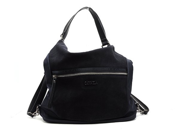 Carmela ville accessoires 186020 bleu