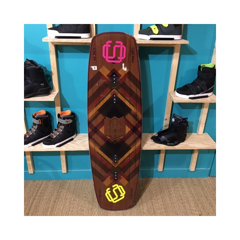 Wakeboard Occasion FLX 143cm 2018 - The Corner Shop