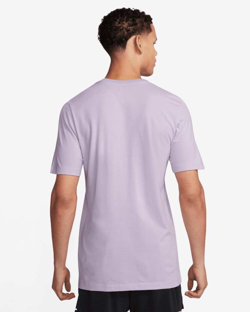 T-shirt de trail Nike Dri-FIT pour homme