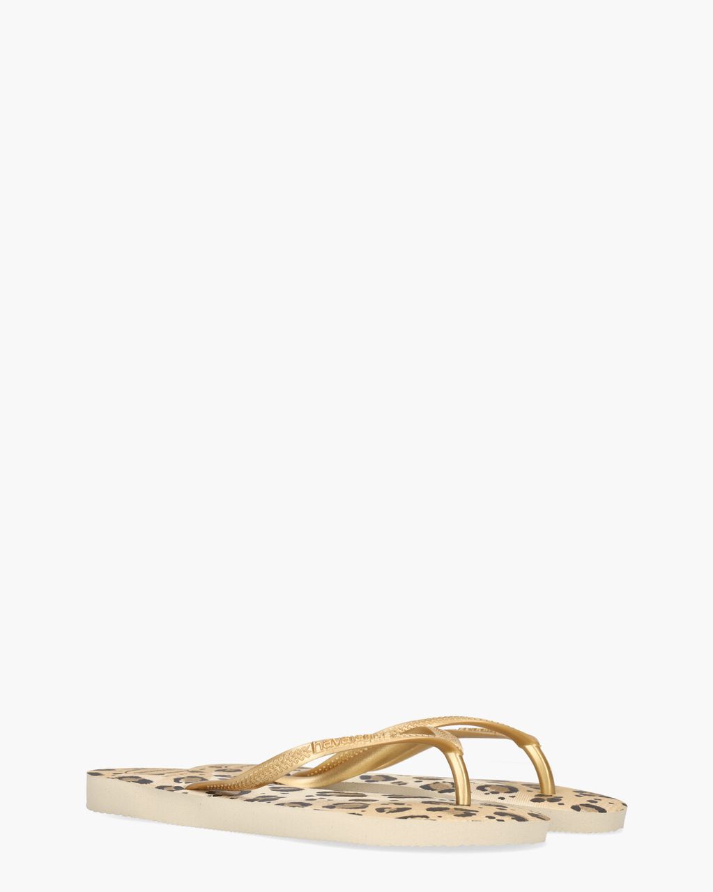 Havaianas Slim Animals Multicolor Damesslippers