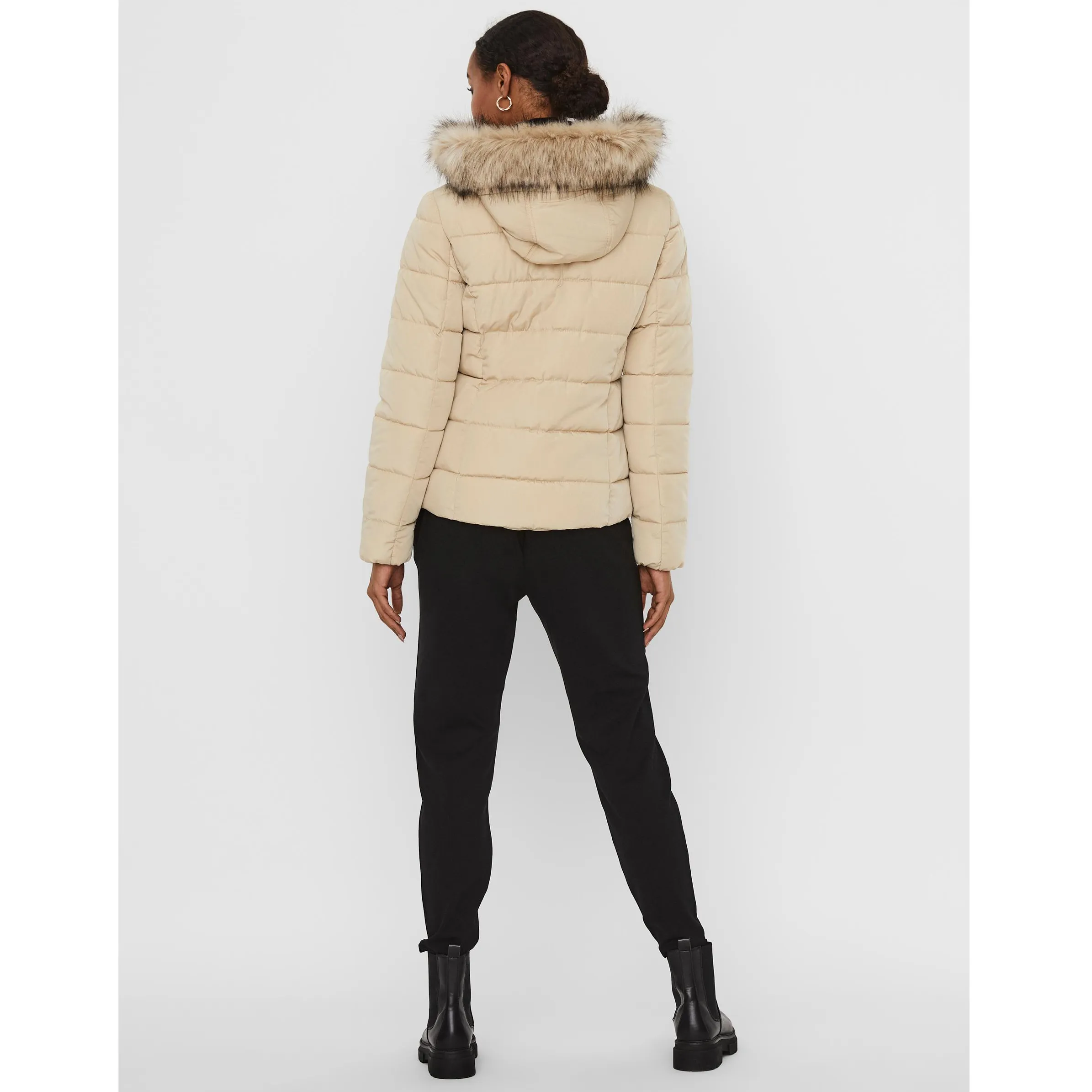 Vero Moda VMMOLLIE AW21 SHORT J Jacke