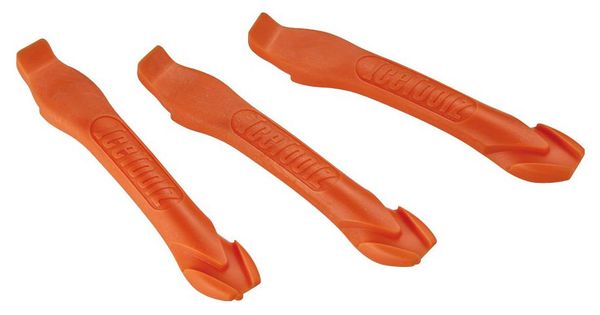 Demonte-pneu kit de 3 pieces IceToolz 64P3