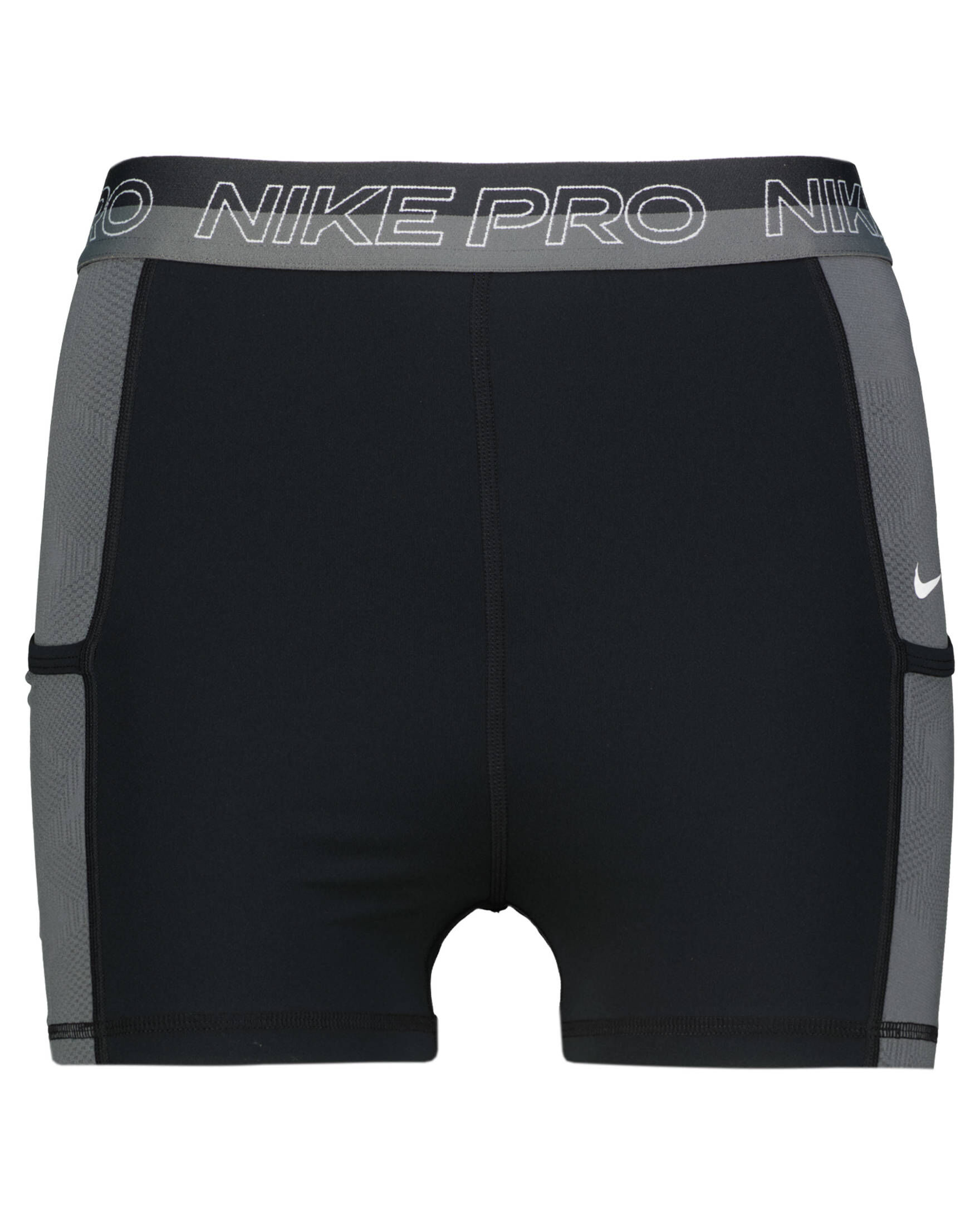 Nike| Damen Trainingsshorts NIKE PRO DRI-FIT