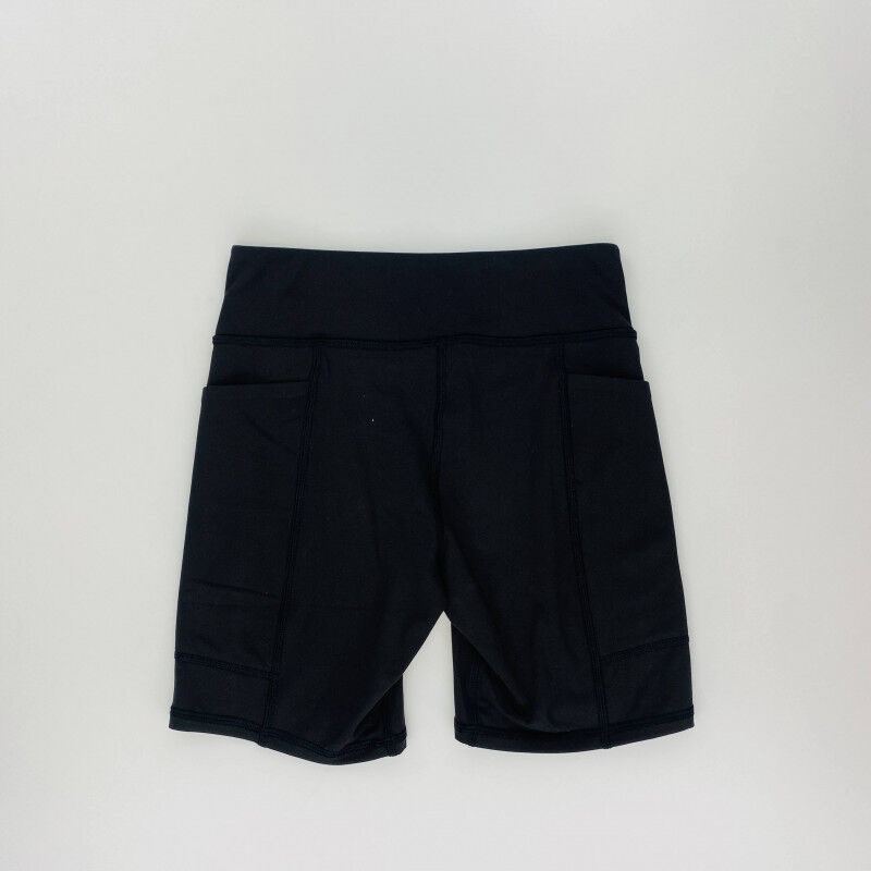 K's Maipo Shorts - 6 in. - Seconde main Short enfant - Noir - 10- 12 ans