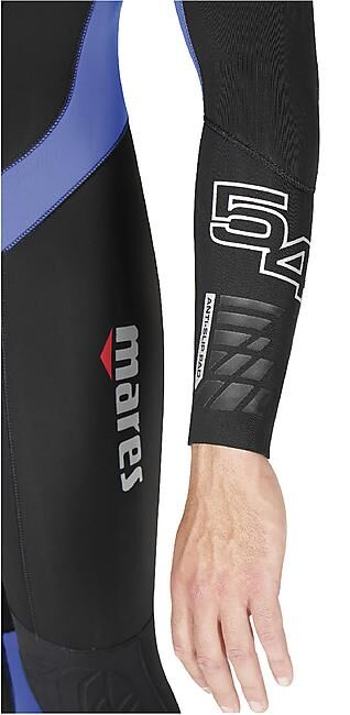 MARES - COMBINAISON FLEXA 5-4 MM HOMME