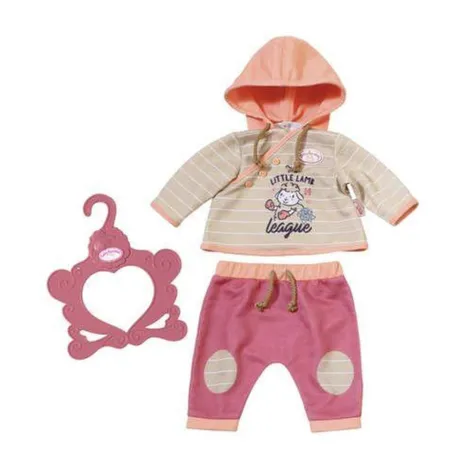 Baby Annabell® Outfit Junge & Mädchen, sortiert