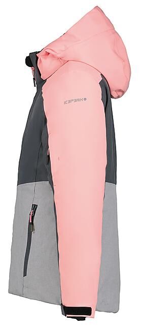 ICEPEAK - ICEPEAK LOYAL JR