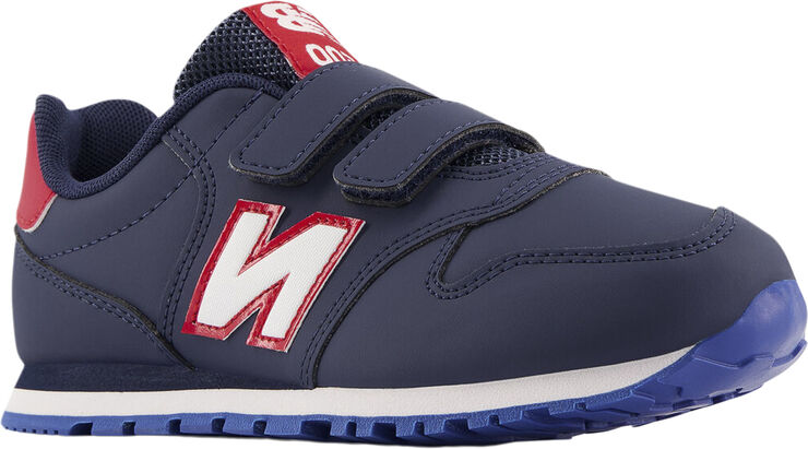 New Balance 500 sneakers Blå