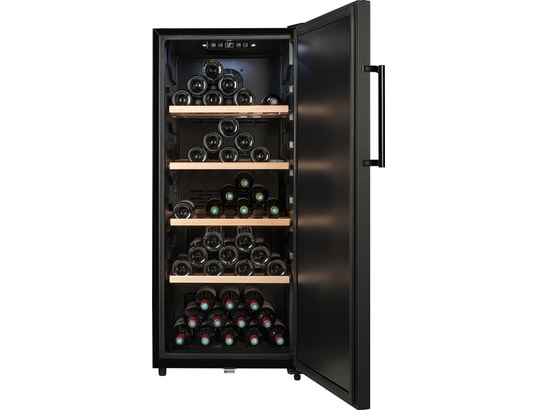 LA SOMMELIERE - Cave à vin de vieillissement CTPNE120E