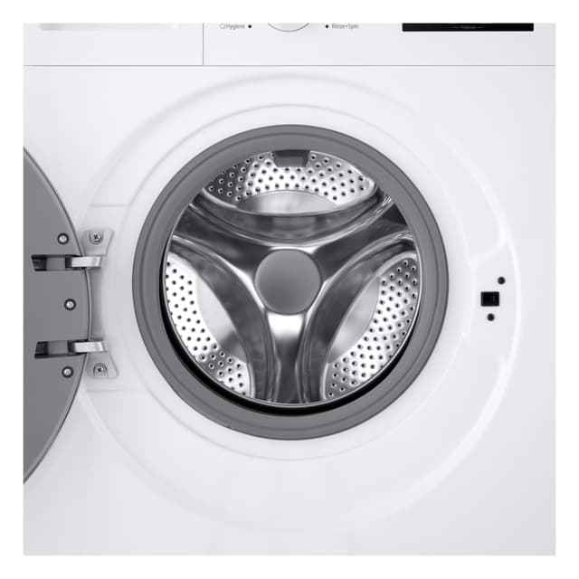 LG vaskemaskine F4A1009NWH (9kg)