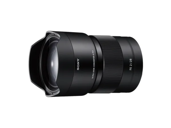 Sony SEL075UWC - Adapter