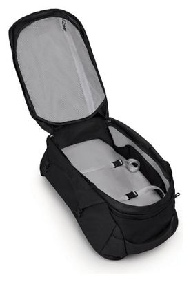 Sac de Randonnée Osprey Farpoint 40 Homme Gris
