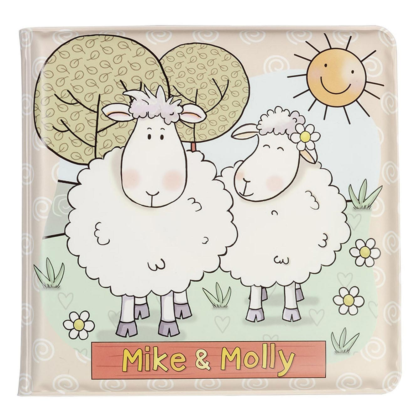 Mike & Molly Badboekje