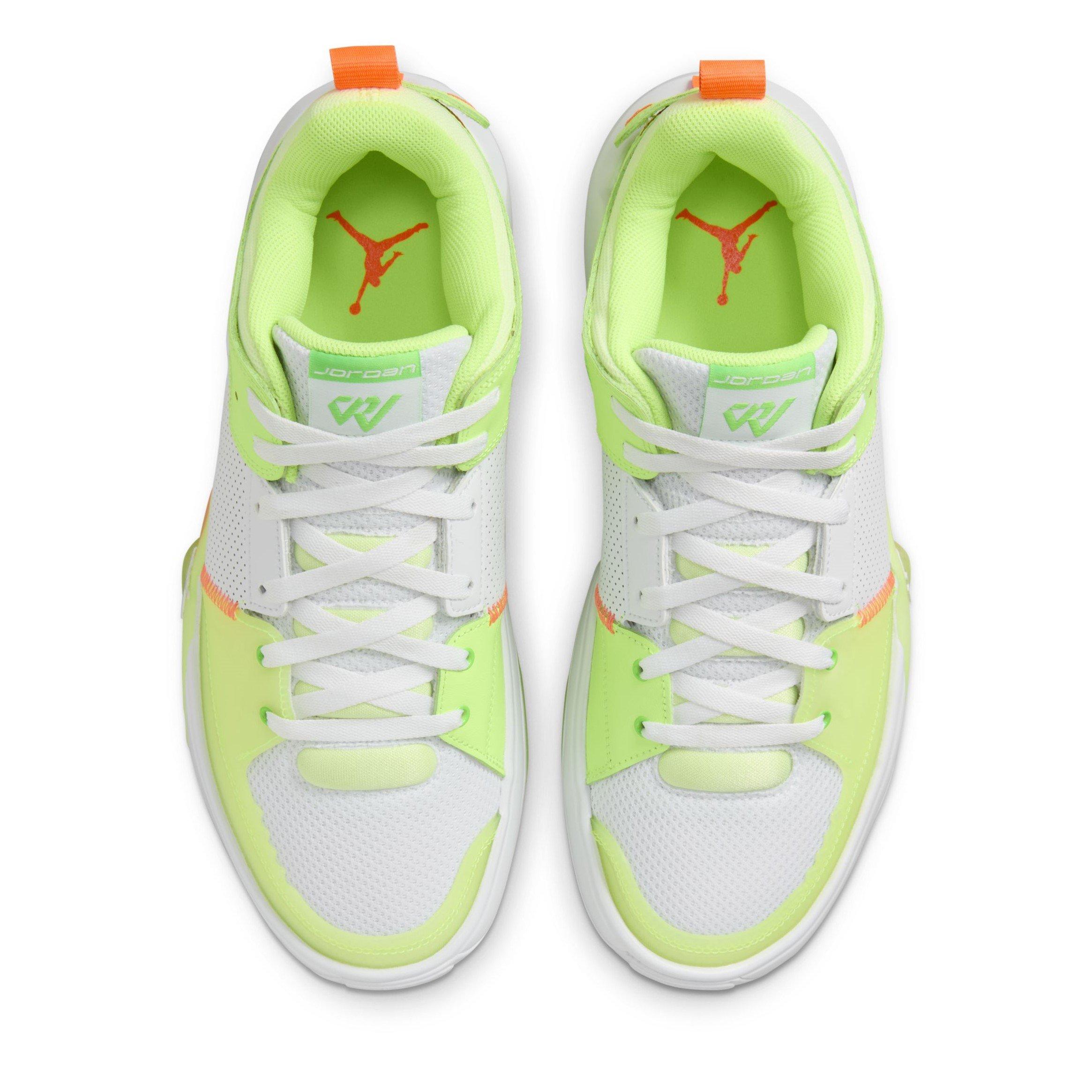 Air Jordan One Take 5 Basketball Trainers Adults