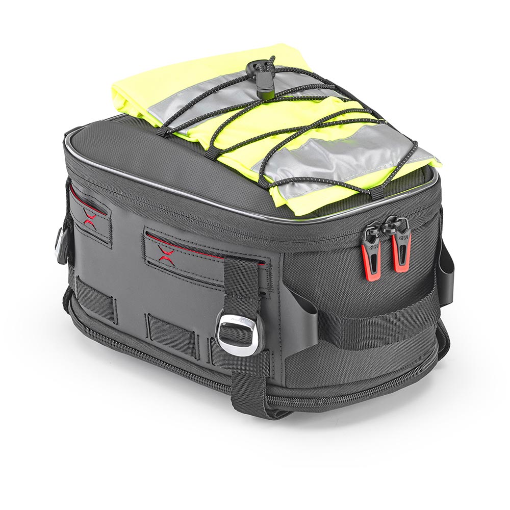 Givi - Sac de selle étanche XL07B Noir