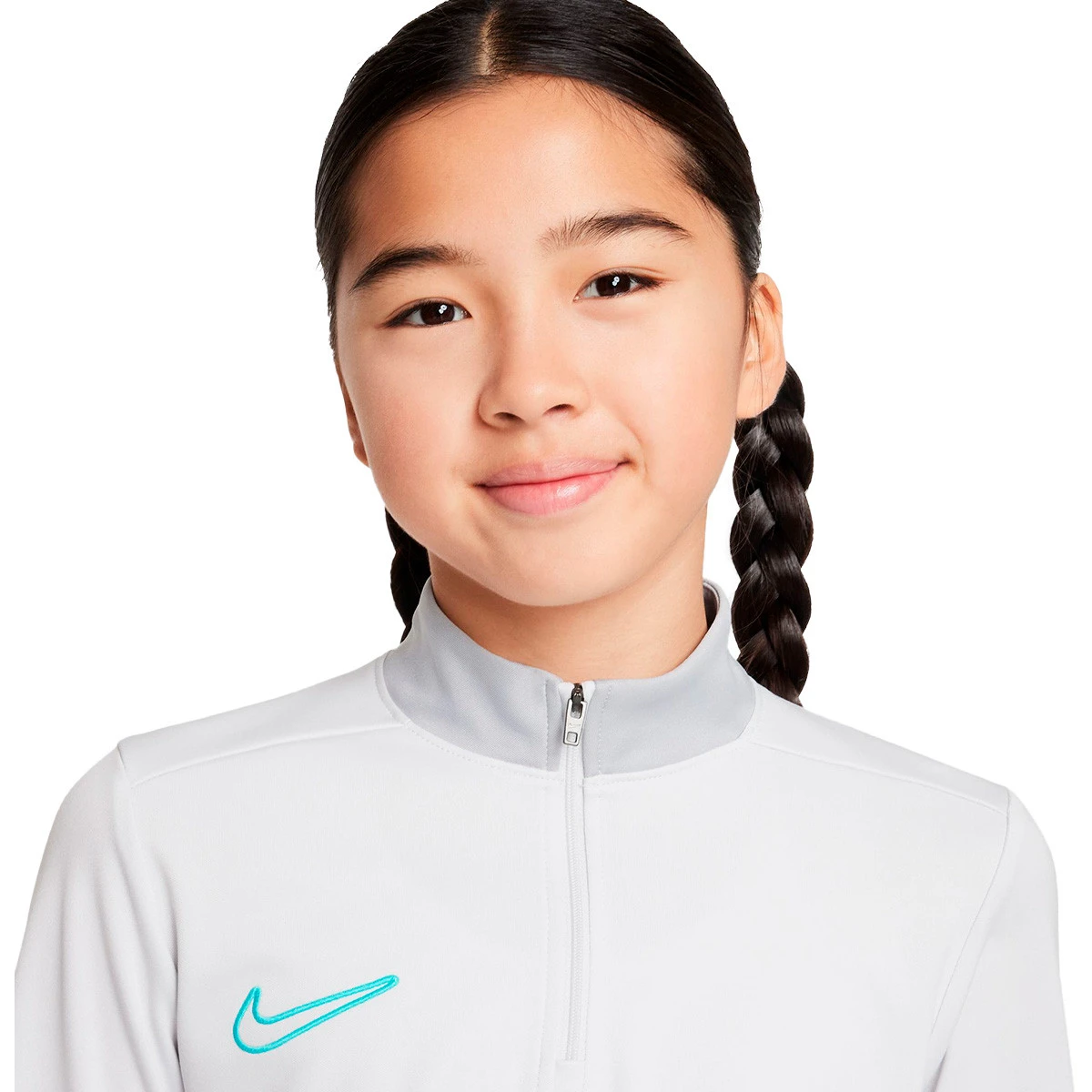 Sweatshirt Nike Academy 25 Criança