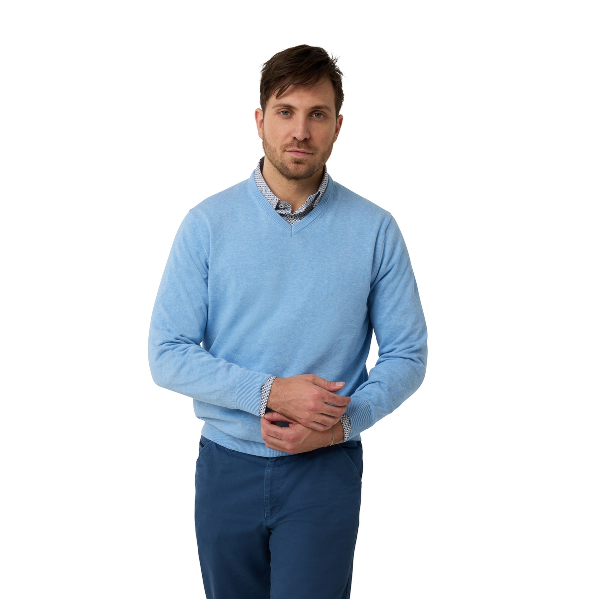Heren Vest FFKW0175