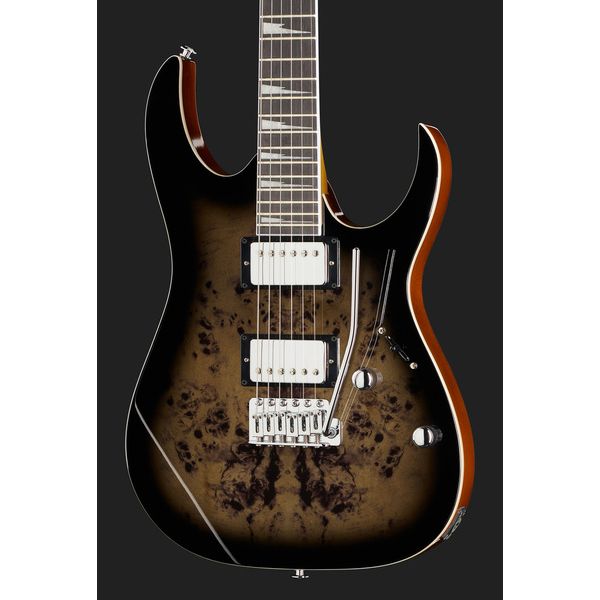 Ibanez GRG220PA1-BKB